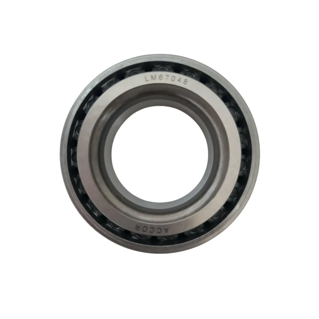 Trailer Wheel Bearing Kit 30210 and LM67048 fits various Kimberley Karavans 60mm w Marine Seal