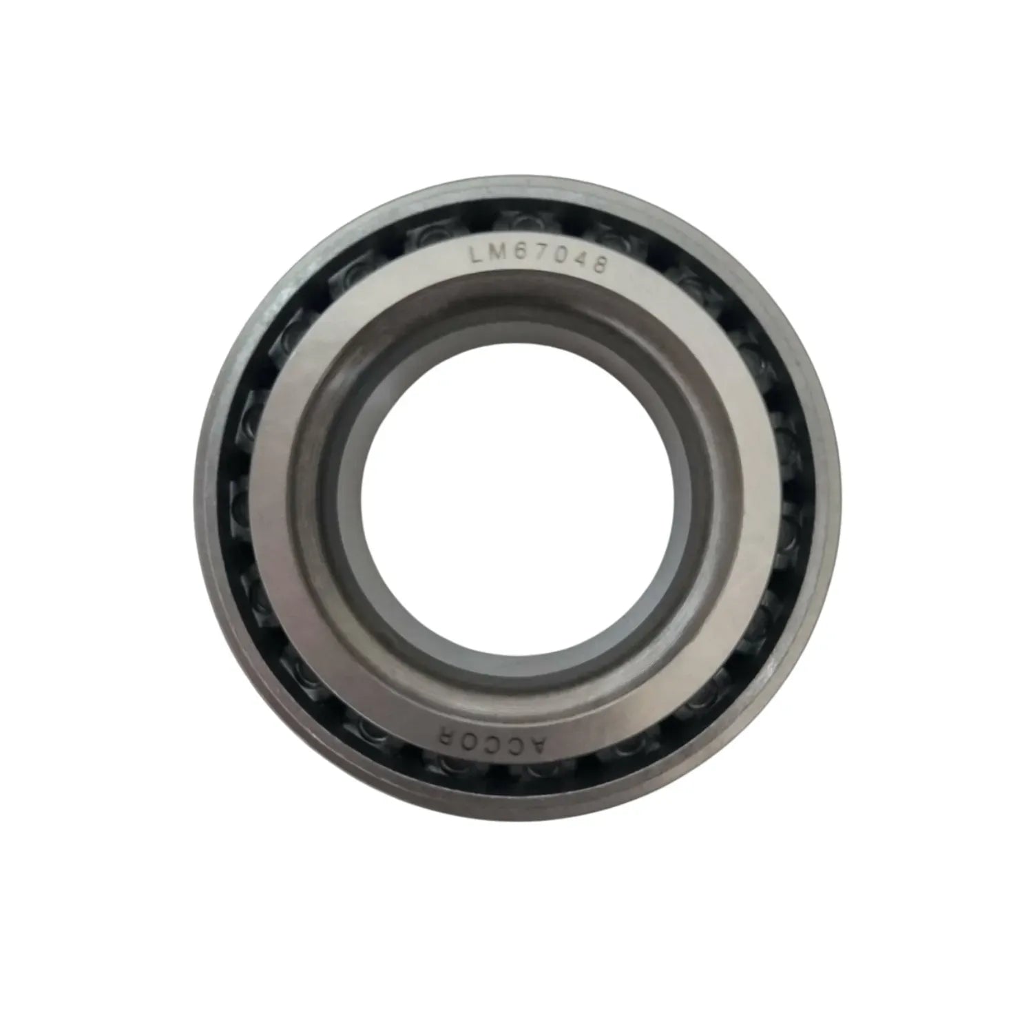 Trailer Wheel Bearing Kit 30210 and LM67048 fits various Kimberley Karavans 60mm w Marine Seal