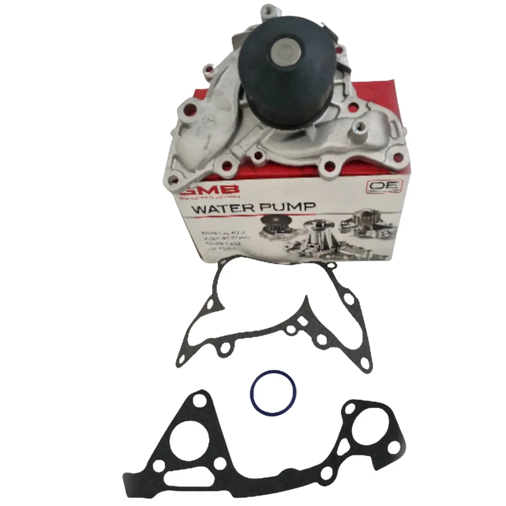 Timing Belt Kit with Water Pump for Mitsubishi Triton MK 1996-2006, Challenger, Delica, Magna, Starwagon