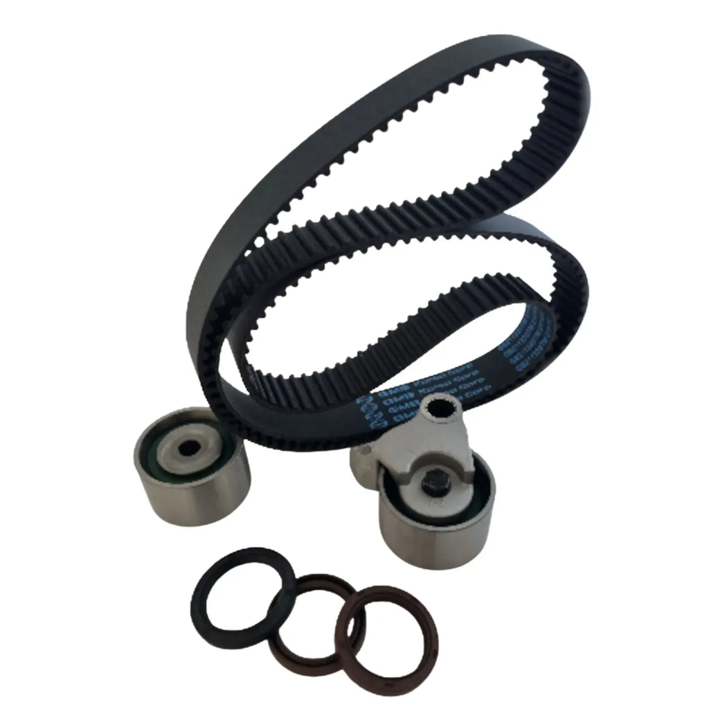 Timing Belt Kit with Water Pump for Lexus ES300, RX300, Toyota Avalon, Camry, Harrier or Vienta