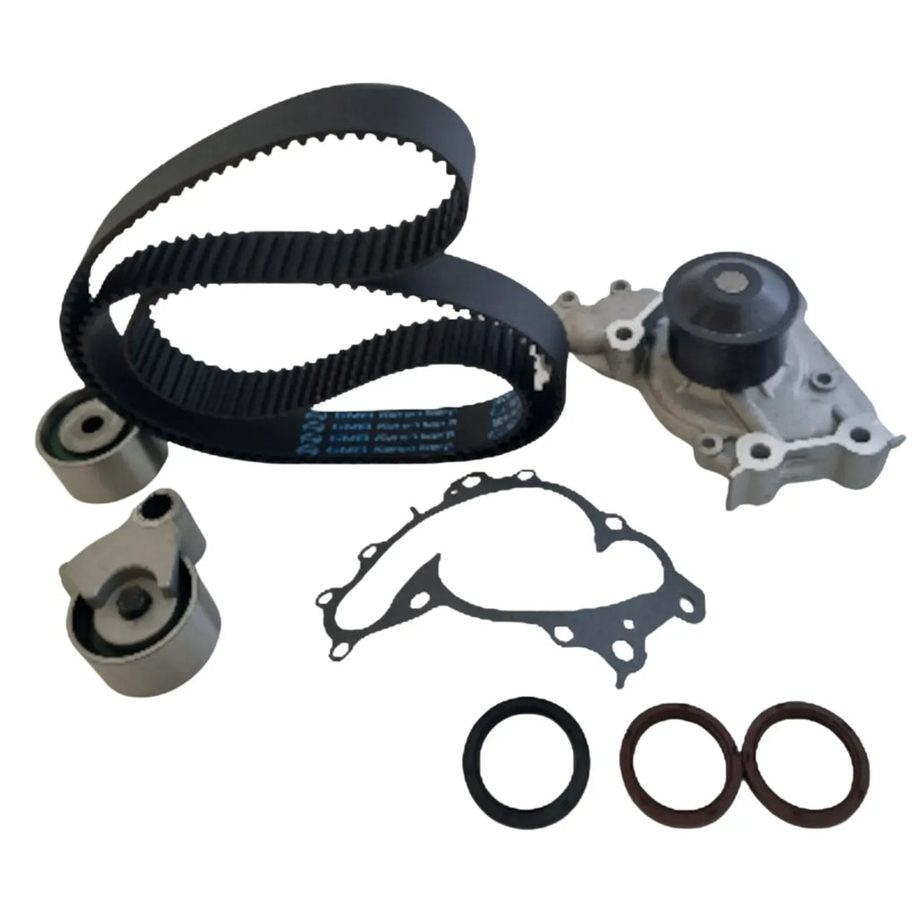 Timing Belt Kit with Water Pump for Lexus ES300, RX300, Toyota Avalon, Camry, Harrier or Vienta