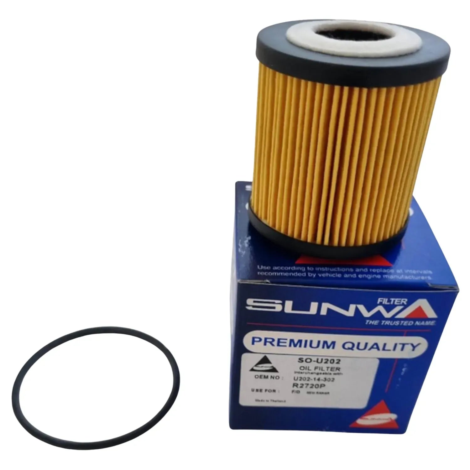 Service Kit for Ford Ranger PX and Mazda BT50 UP Turbo Diesel