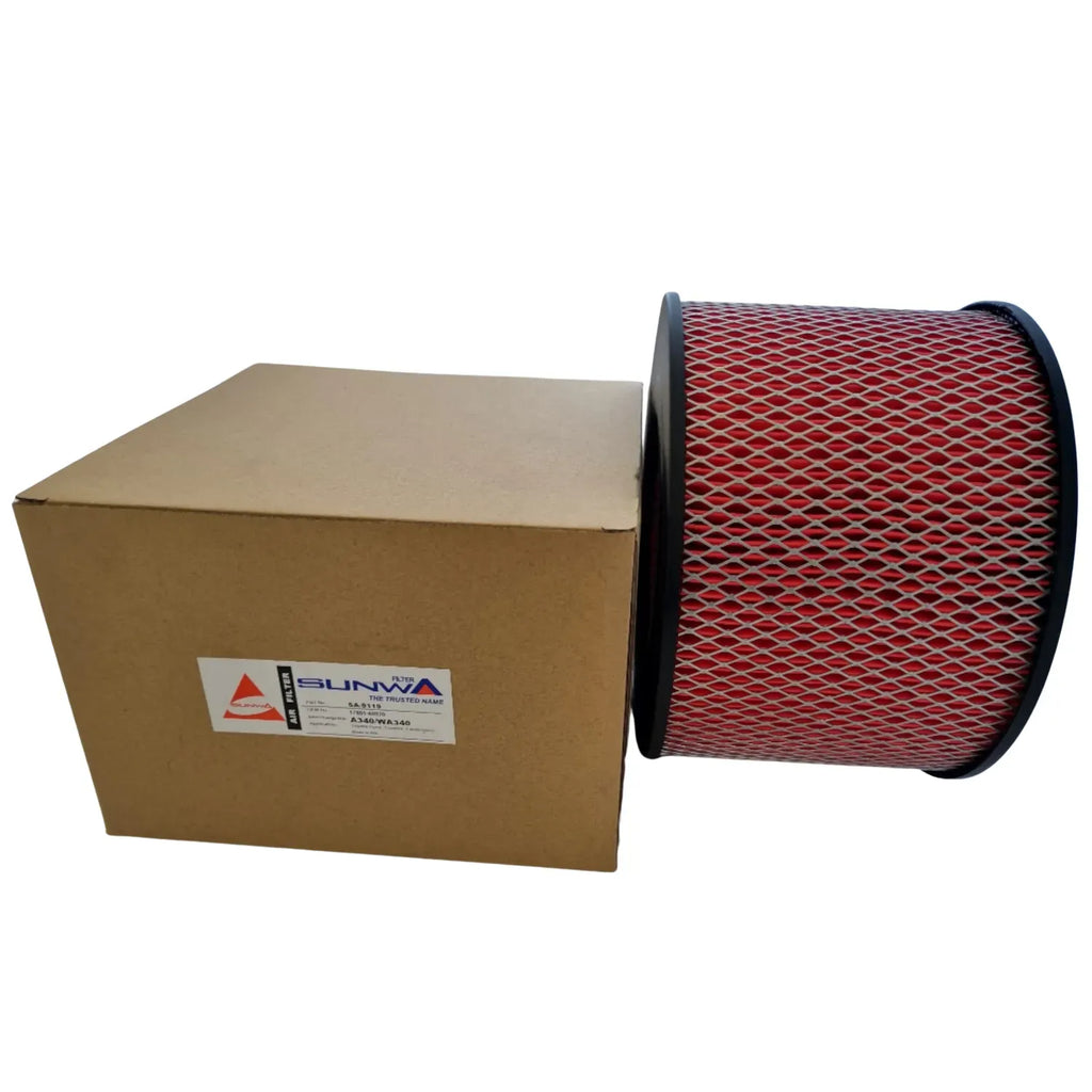 Service Kit for Toyota Landcruiser HZJ75, HZJ78, HZJ79, HZJ80, 1990-2006