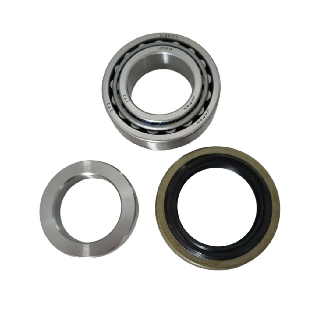 2x Rear Wheel Bearing Kits for Holden Crewman, Commodore, One Tonner or Avalanche 2003-2006 VY VZ