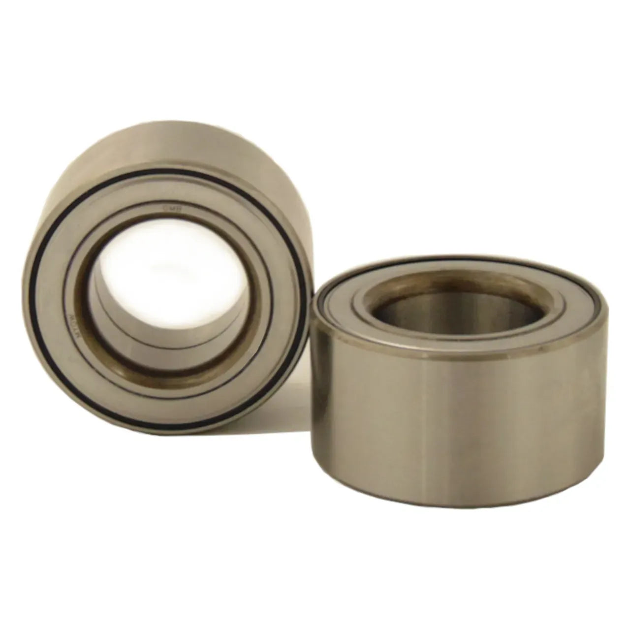2x Rear Wheel Bearing Kits for Holden Cruze, Suzuki, Chevrolet, Hyundai & Peugeot