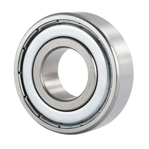 10x 609-ZZ Shielded Ball Bearings | 9 x 24 x 7mm