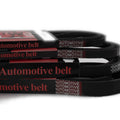 Fan Belt Kit for Nissan Pathfinder 1995-2005 6PK1065 13A0875 5PK1280