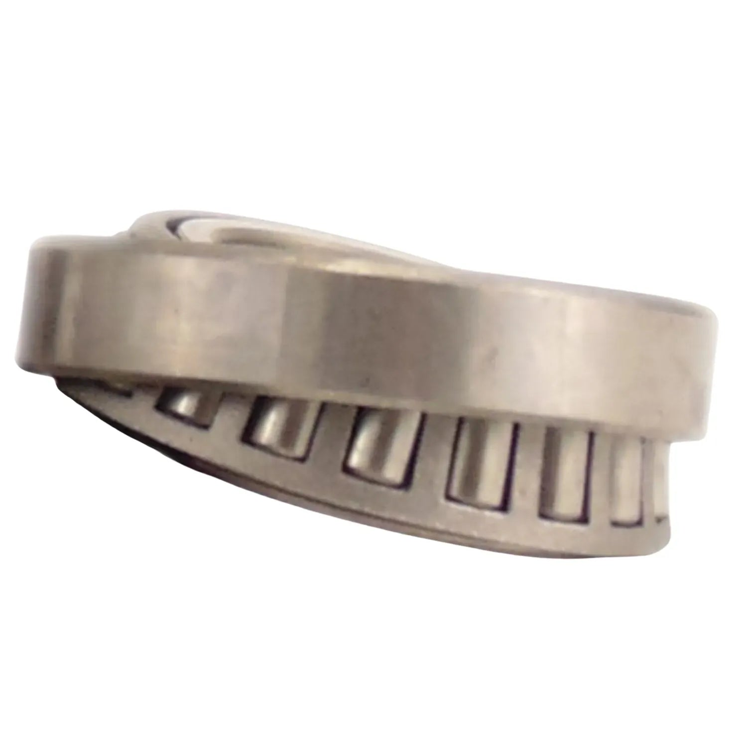 2x Dexter 2 Tonne Wheel Bearing Kits U.S Version 15123-15245 and 25580-25520 with 34040 seals
