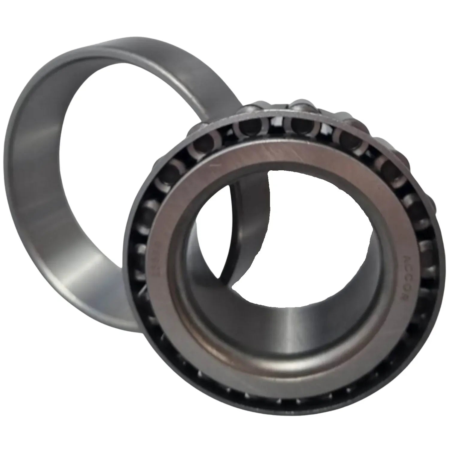 2x Dexter 2 Tonne Wheel Bearing Kits U.S Version 15123-15245 and 25580-25520 with 34040 seals