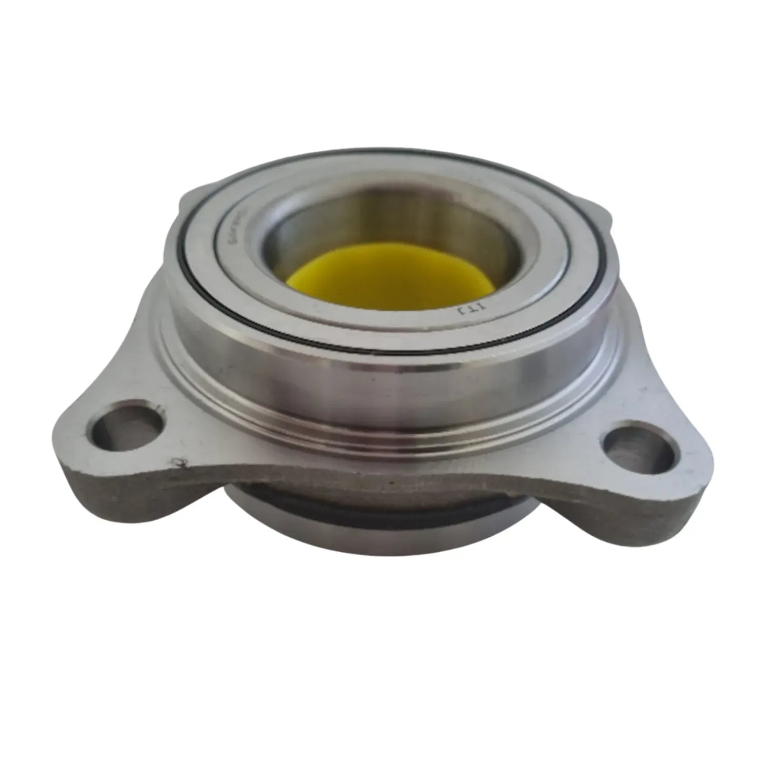 2x Front Wheel Bearing Hub Kits for Toyota Hiace 2005-2019 KDH200, KDH201 up to KDH223, TRH201, TRH 221, TRH223 Bus