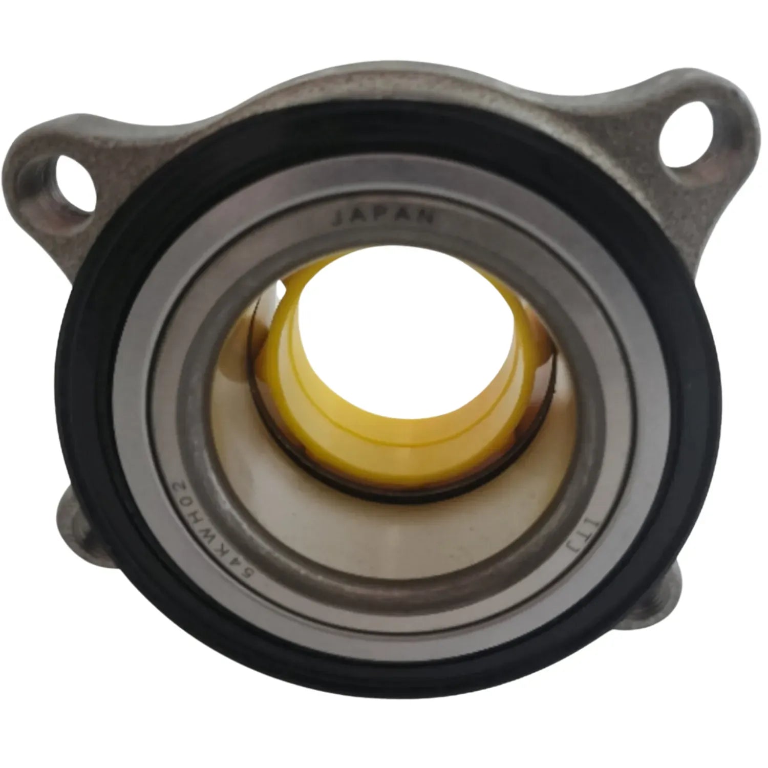 2x Front Wheel Bearing Hub Kits for Toyota Hiace 2005-2019 KDH200, KDH201 up to KDH223, TRH201, TRH 221, TRH223 Bus