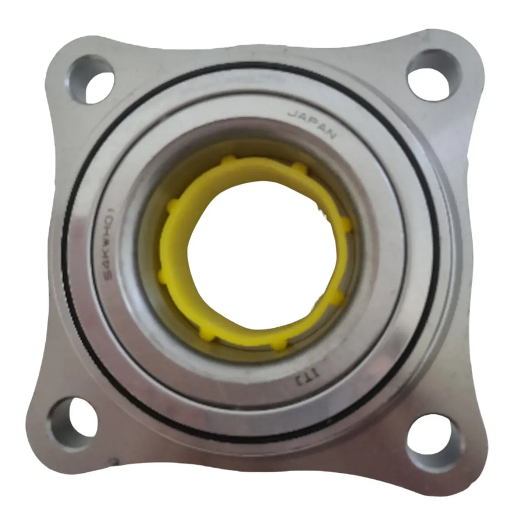 Front Wheel Bearing Kit for Toyota Hilux, Fortuner, Landcruiser Prado