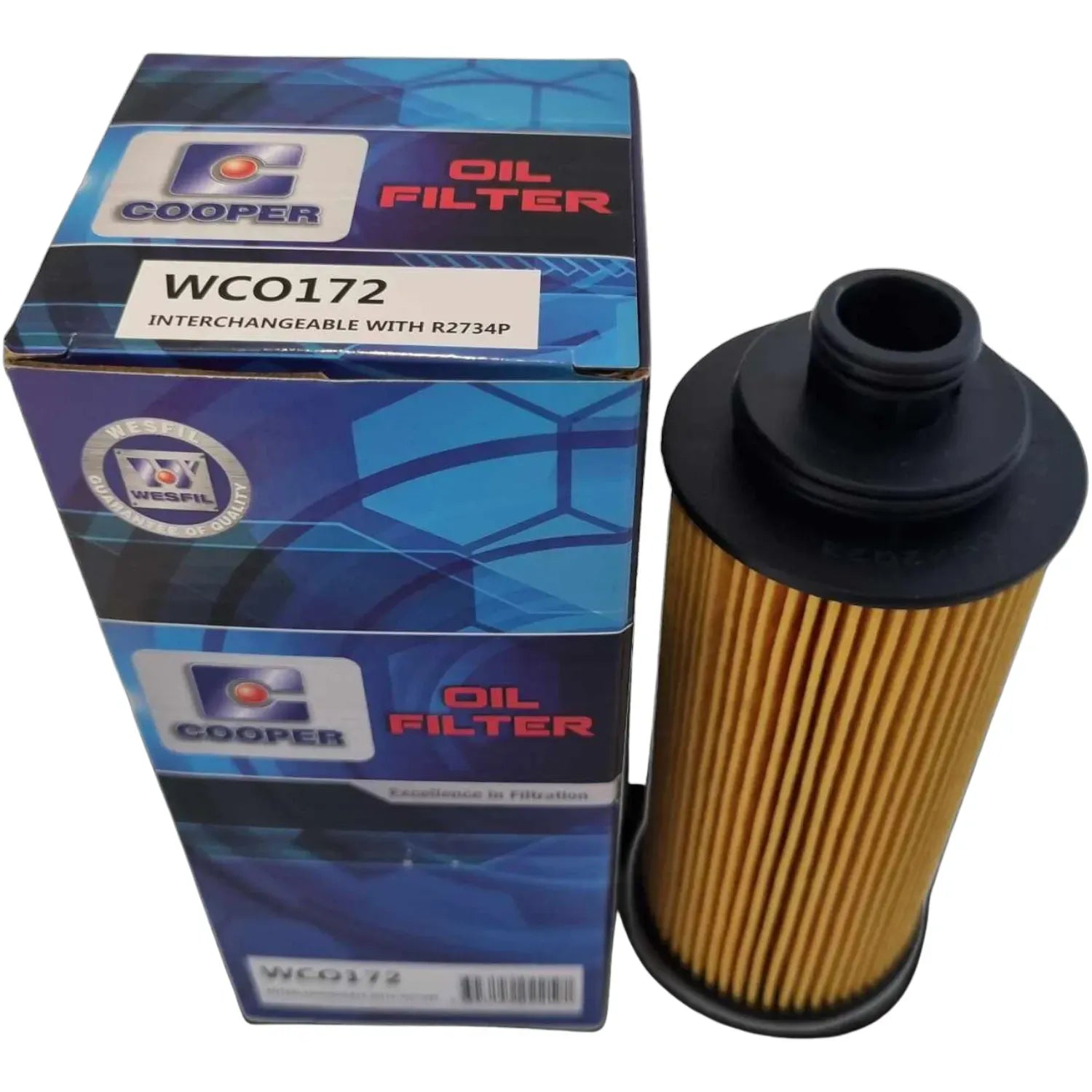 Service Kit for Holden Colorado RG 2012-2020