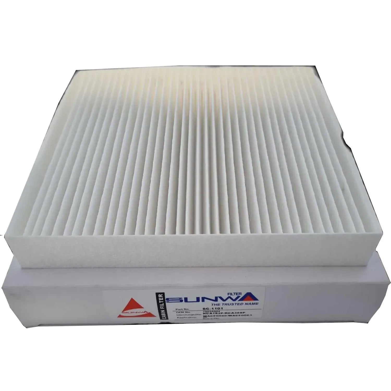 Service Kit with Cabin Filter for Holden Colorado RG 2012-2020