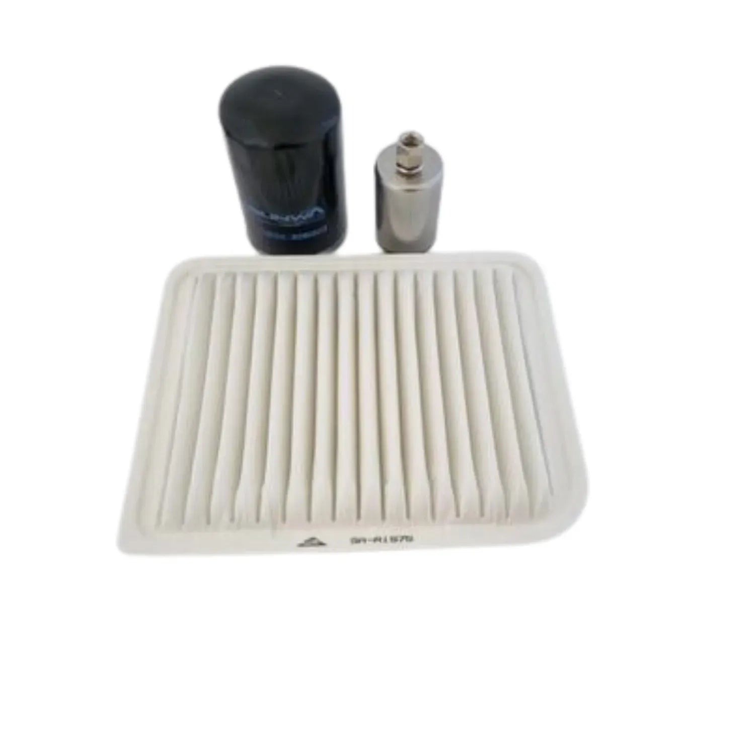 Service Kit for Ford BA 2003-2005 | Air, Oil & Fuel Filters