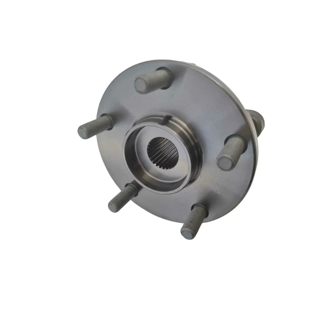 Front Hub & Wheel Bearing Kit for Toyota Corolla, Prius, Rav4 & Rukus | Japanese Made | ITJ Brand