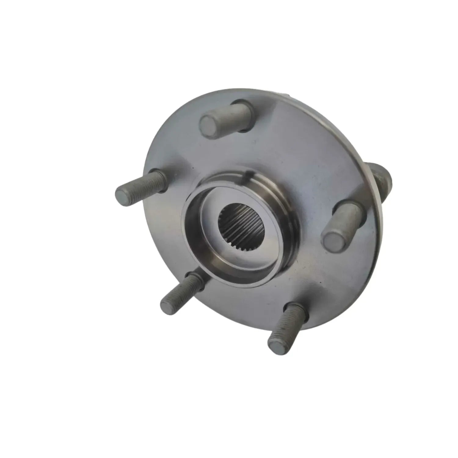 Front Hub & Wheel Bearing Kit for Toyota Corolla, Prius, Rav4 & Rukus | Japanese Made | ITJ Brand