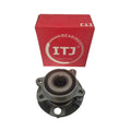 Front Hub & Wheel Bearing Kit for Toyota Corolla, Prius, Rav4 & Rukus | Japanese Made | ITJ Brand