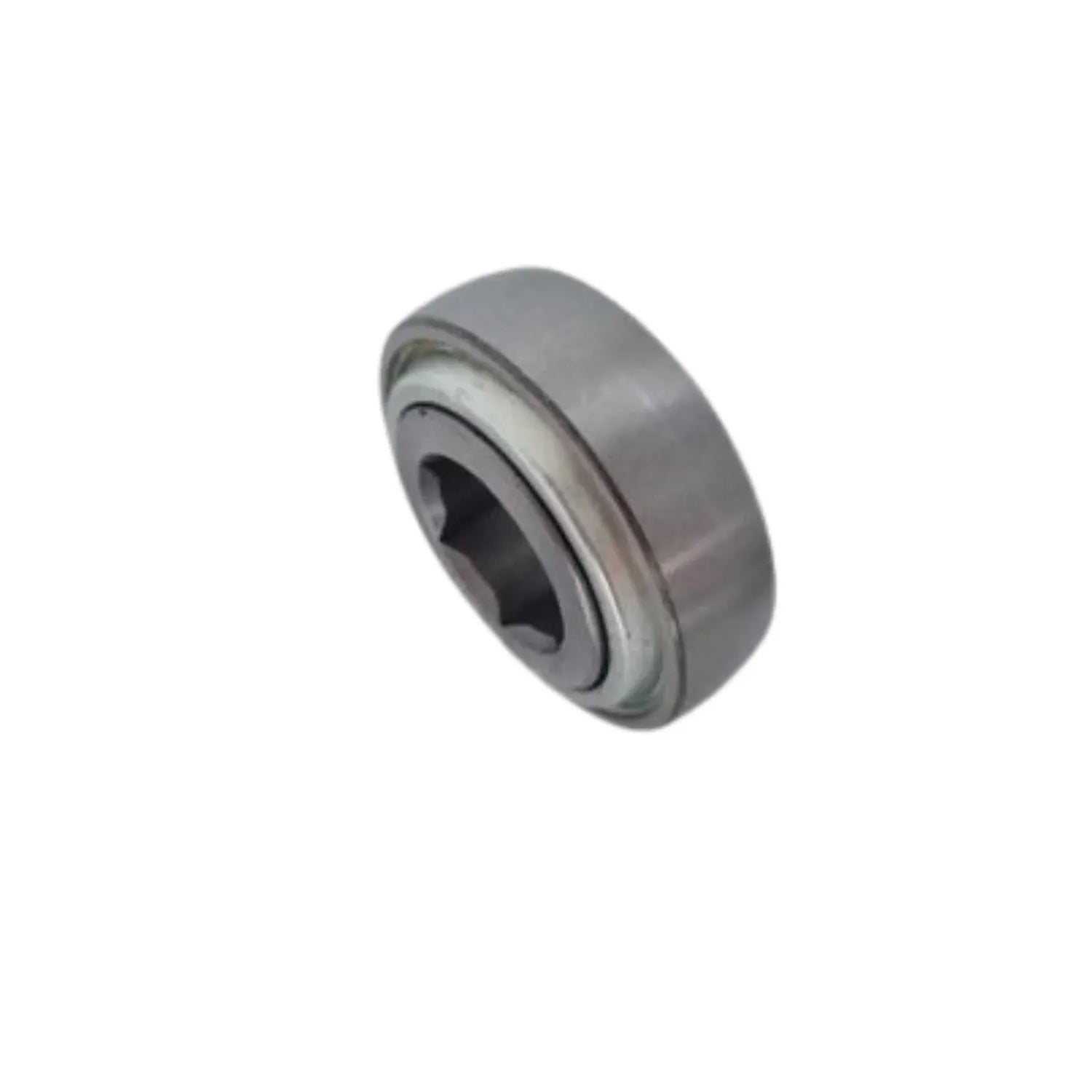 206KRRB6 Hex Bore Agricultural Bearing 1" x 24mm x 16mm