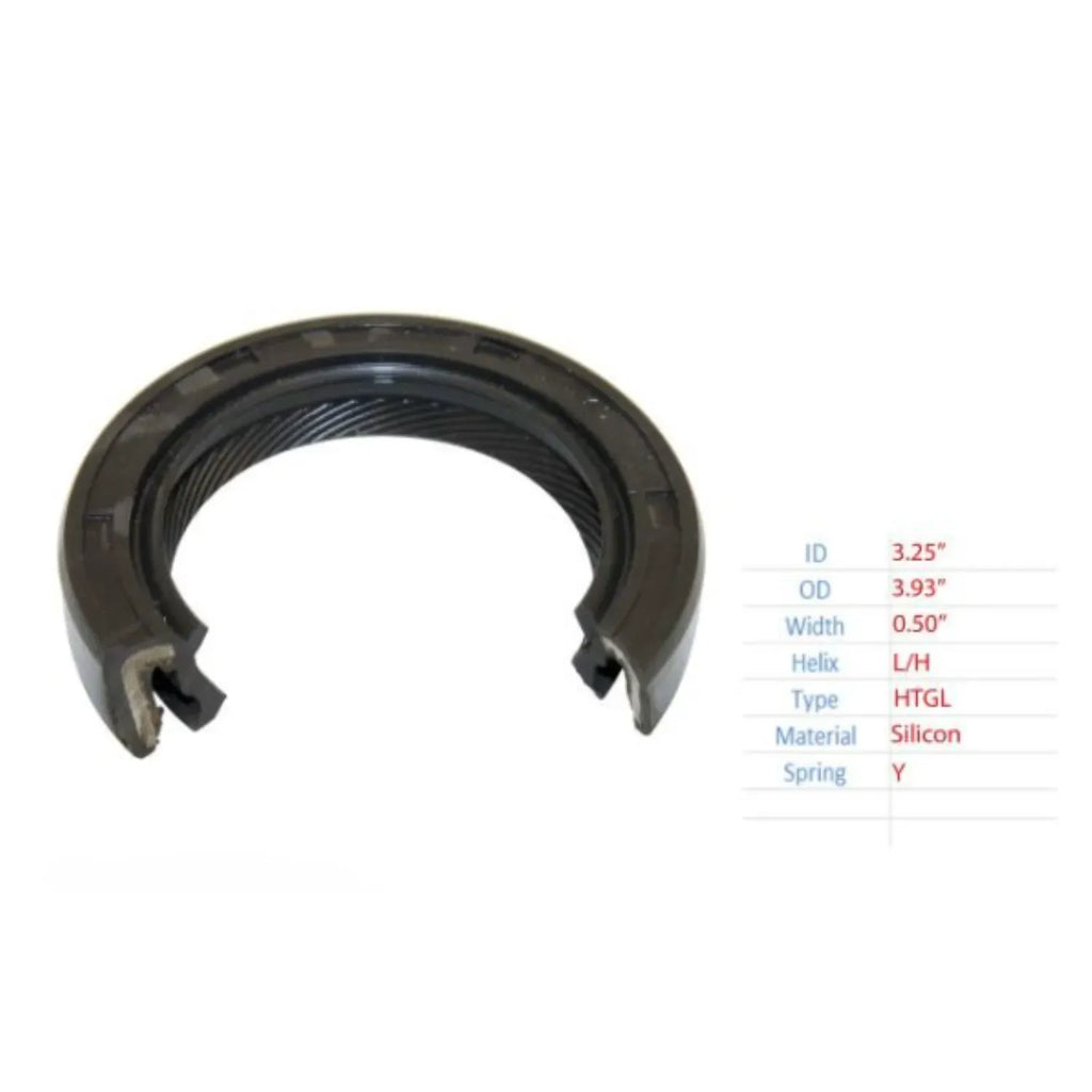 Rear Crankshaft Oil Seal | 403040S | Fits Holden Commodore, Calais, Toyota Lexcen