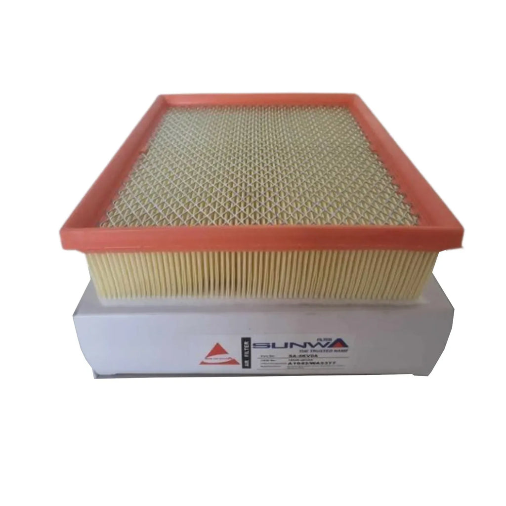 Service Kit for Nissan Navara D23, D231 | 2015 On | Air, Oil & Fuel filters