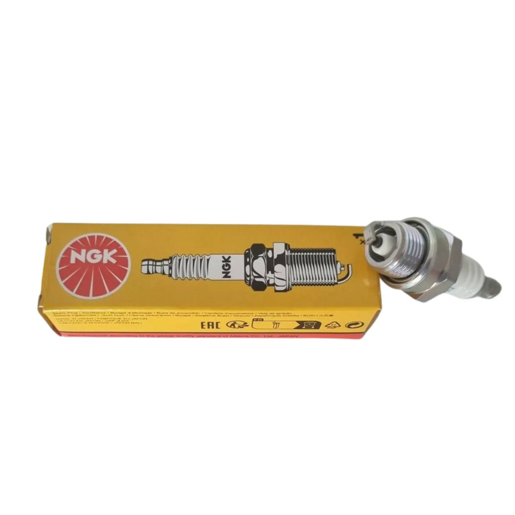 5 x NGK Spark Plugs BPMR7A