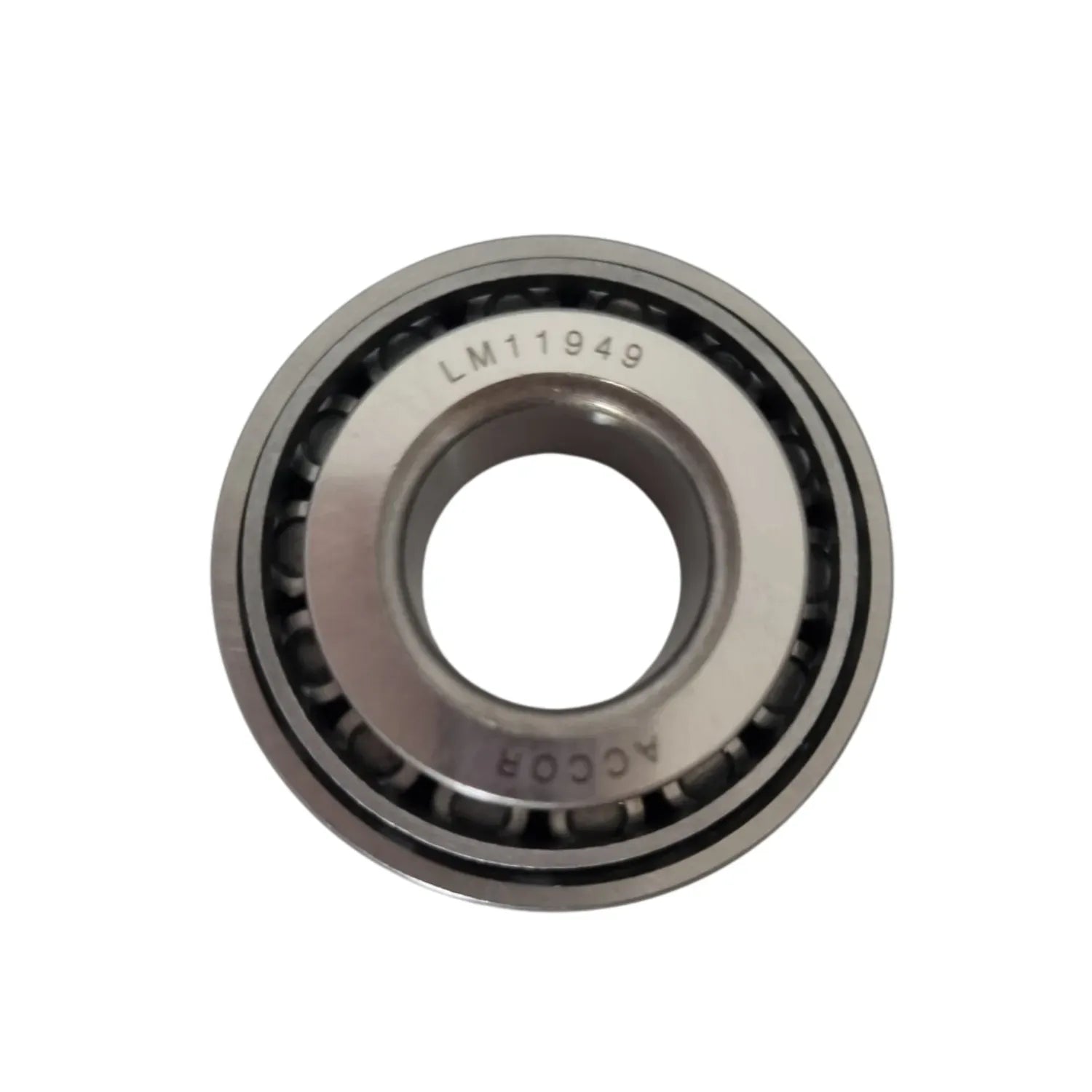 2x Standard Trailer Wheel Bearing Kits with DUSTCAPS to suit Holden Axles. LM67048 and LM11949
