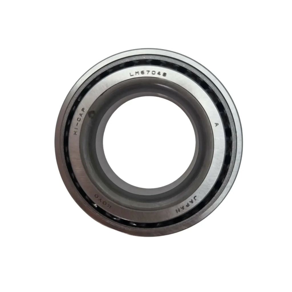 Standard Trailer Wheel Bearing Kit for Holden Axles. LM67048 and LM11949