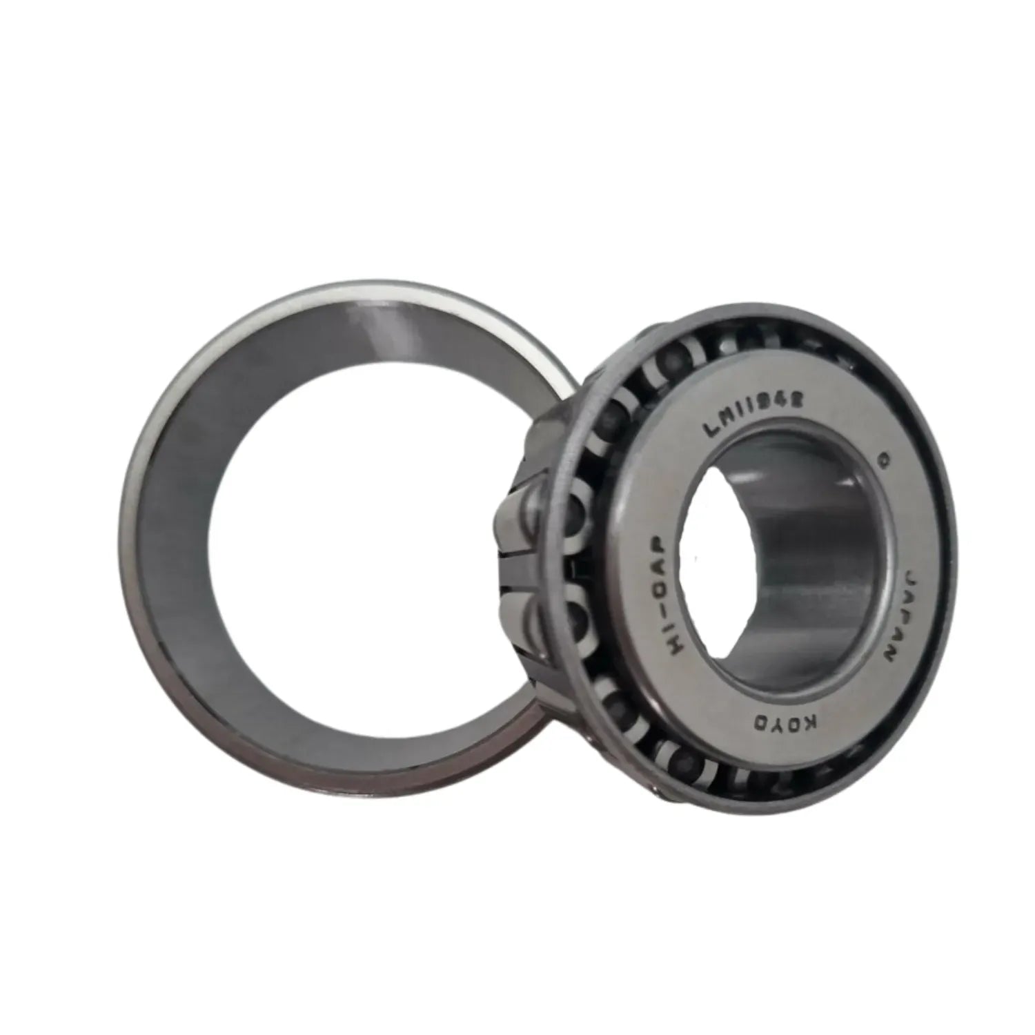 2x Standard Trailer Wheel Bearing Kits for Holden Axles. LM67048 and LM11949
