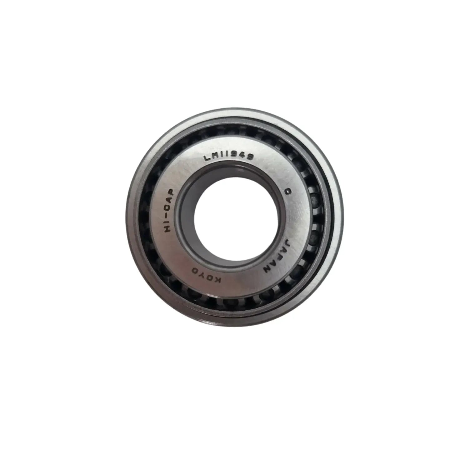 2x Standard Trailer Wheel Bearing Kits for Holden Axles. LM67048 and LM11949