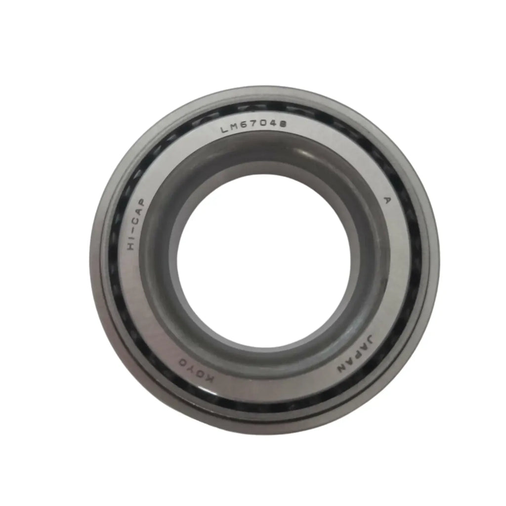 Marine Trailer Bearing Kit for Holden Axles LM67048 and LM11949 | Koyo Bearings
