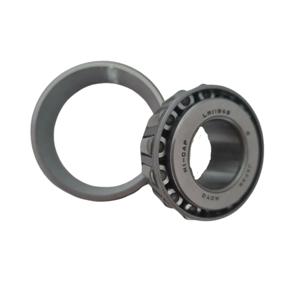 Marine Trailer Bearing Kit for Holden Axles LM67048 and LM11949 | Koyo Bearings