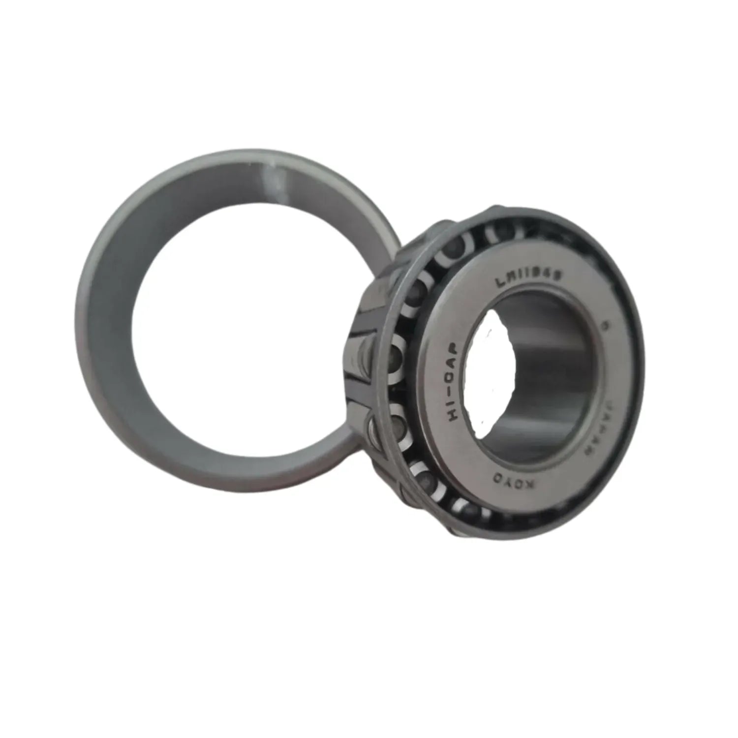 Marine Trailer Bearing Kit for Holden Axles LM67048 and LM11949 | Koyo Bearings