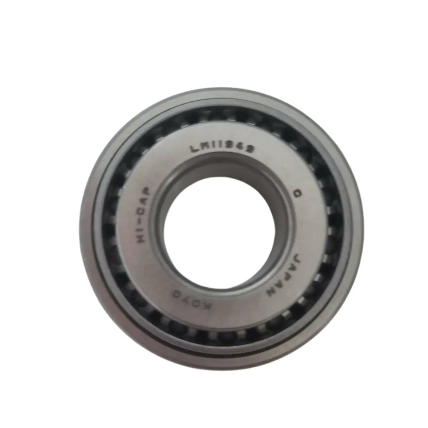 2x Marine Trailer Bearing Kits for Holden Axles LM67048 and LM11949 | Koyo Bearings