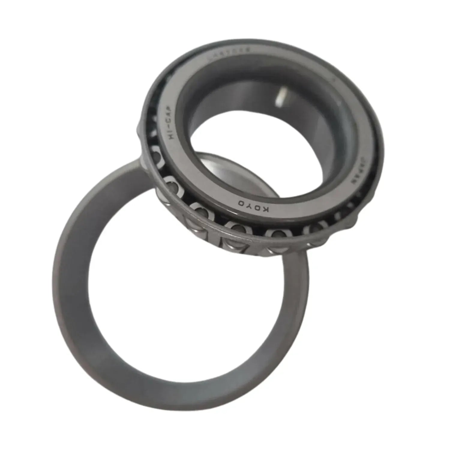 2x Marine Trailer Bearing Kits for Holden Axles LM67048 and LM11949 | Koyo Bearings