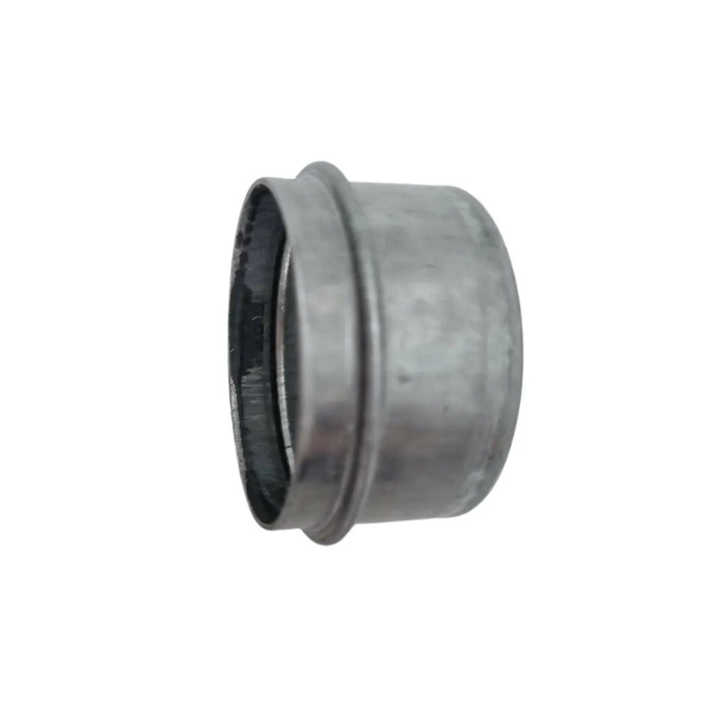 2x Marine Trailer Bearing Kits with DUSTCAPS for Ford Axles. L68149 and LM12749