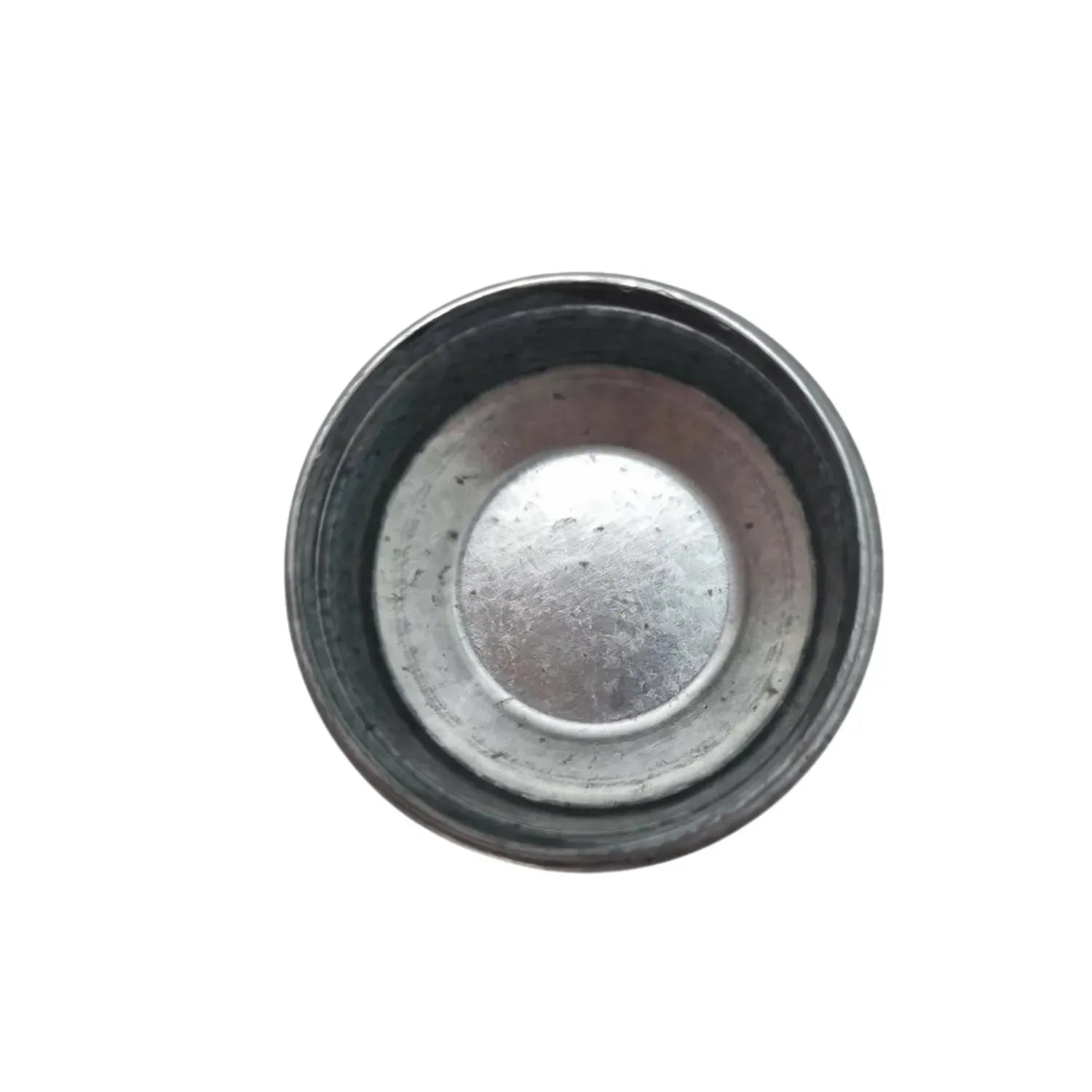 2x Standard Trailer Wheel Bearing Kits with Dustcaps for Ford Axles L68149/10 and LM12749/10