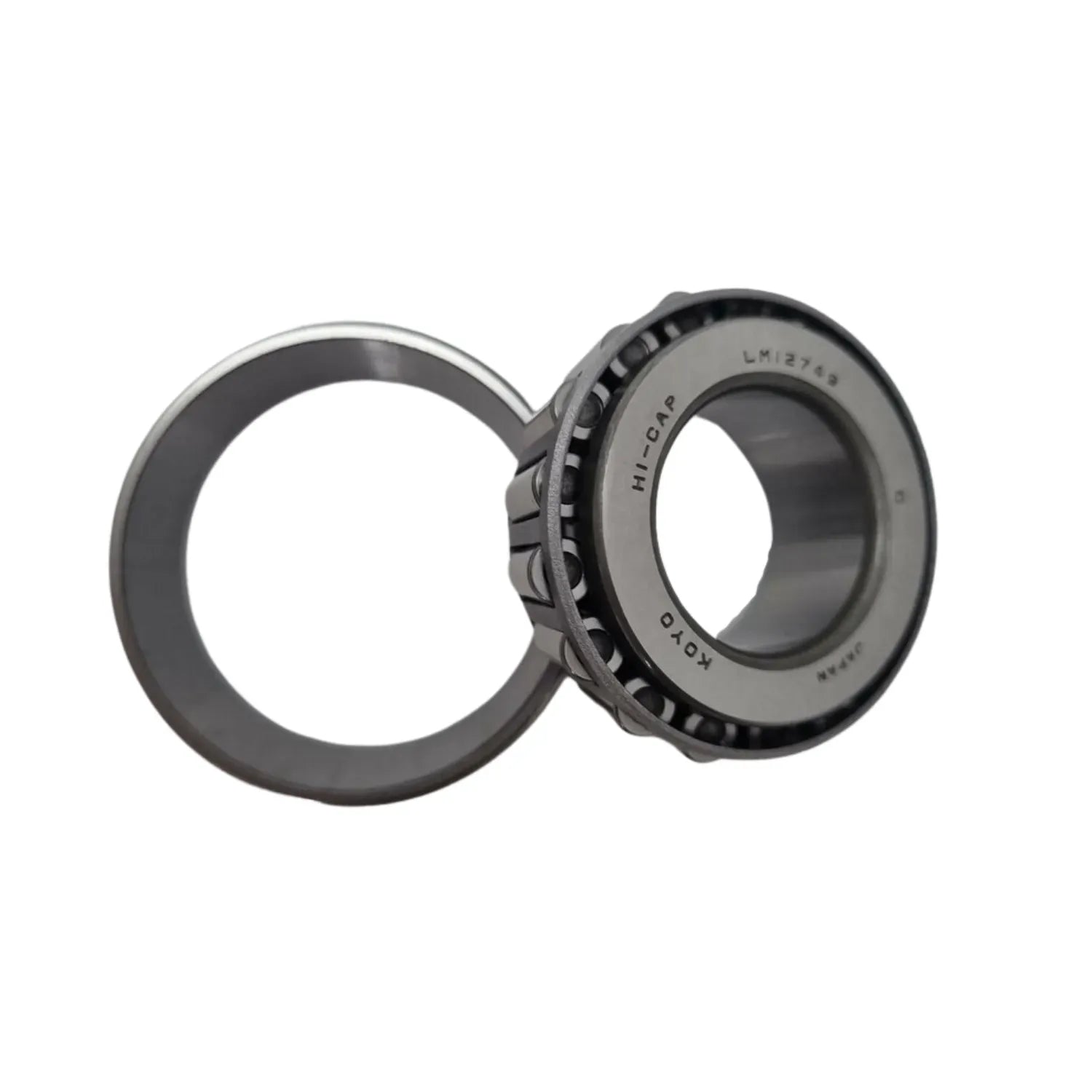 Wheel Bearing Kit for selected Kara Kar Double Axle Float | LM67048/10 LM12749/10
