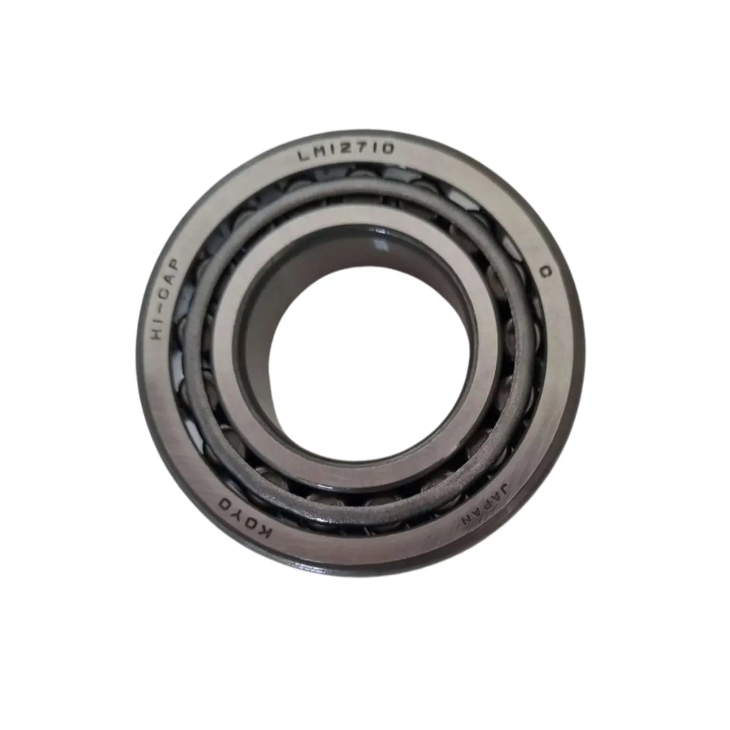 2x Wheel Bearing Kits for selected Kara Kar Double Axle Float | LM67048/10 LM12749/10