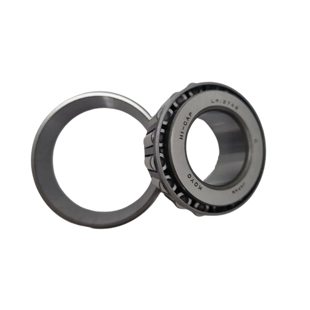 4x Wheel Bearing Kits for selected Kara Kar Double Axle Float | LM67048/10 LM12749/10