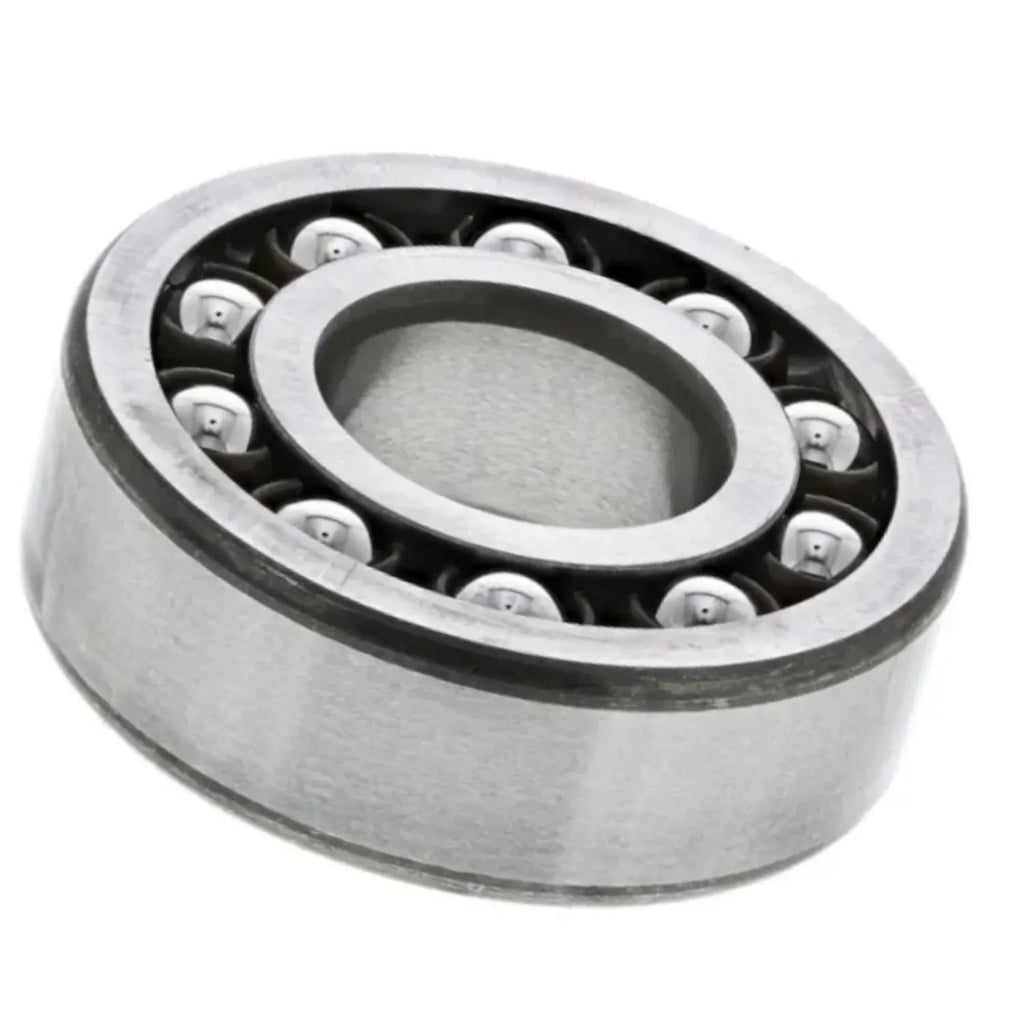 10x 1202 Self Aligning Ball Bearing Parallel Bore 15 x 35 x 11mm