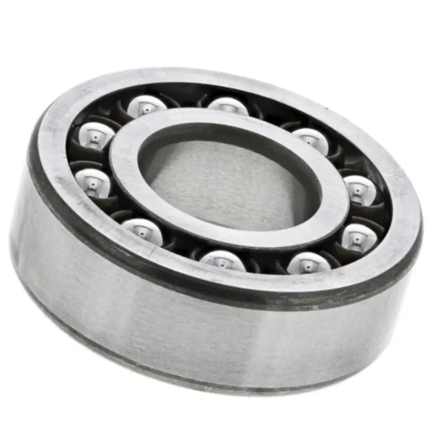 10x 1202 Self Aligning Ball Bearing Parallel Bore 15 x 35 x 11mm