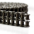 Duplex Industrial Roller Chain 06B-2 | 10ft box