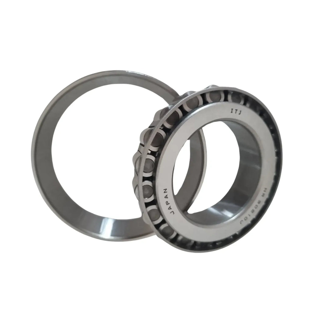 1x 3 Tonne Trailer and Caravan Bearing Kit LM29749-LM29710 and HR30210 | ITJ Brand