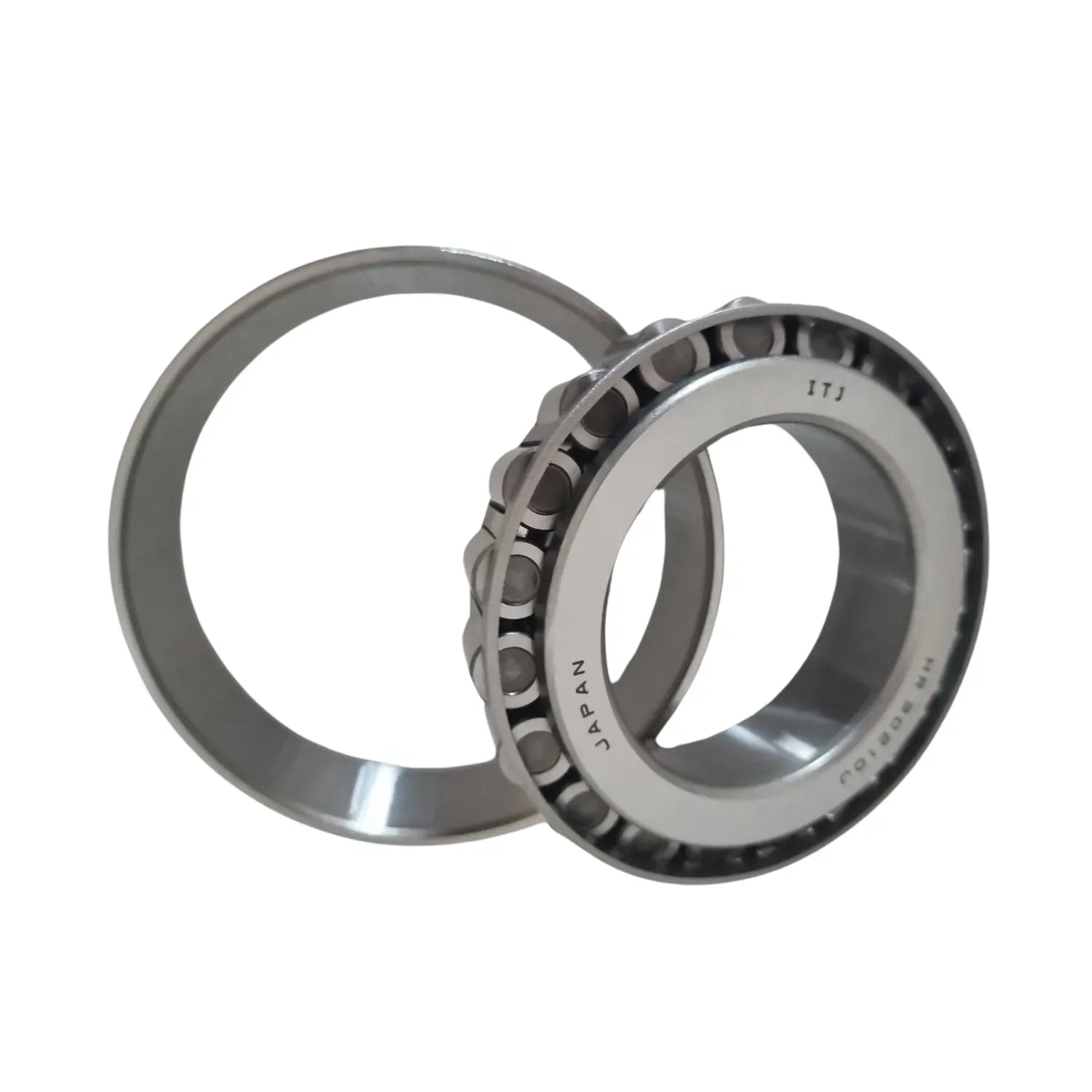1x 3 Tonne Trailer and Caravan Bearing Kit LM29749-LM29710 and HR30210 | ITJ Brand
