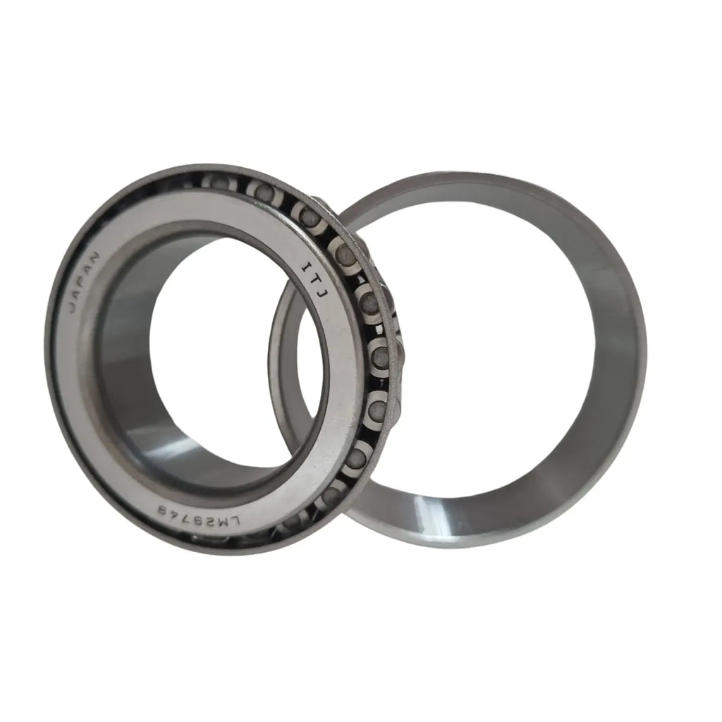 2x 3 Tonne Trailer and Caravan Bearing Kits LM29749-LM29710 and HR30210 | ITJ Brand