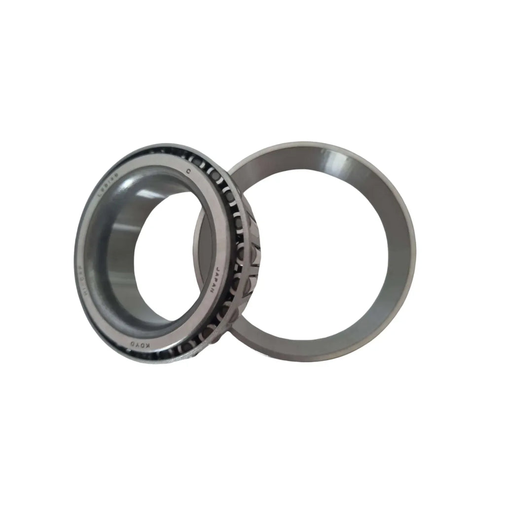 1x KOYO Composite Ford/Holden Trailer Wheel Bearing Kit LM67048 and LM12749