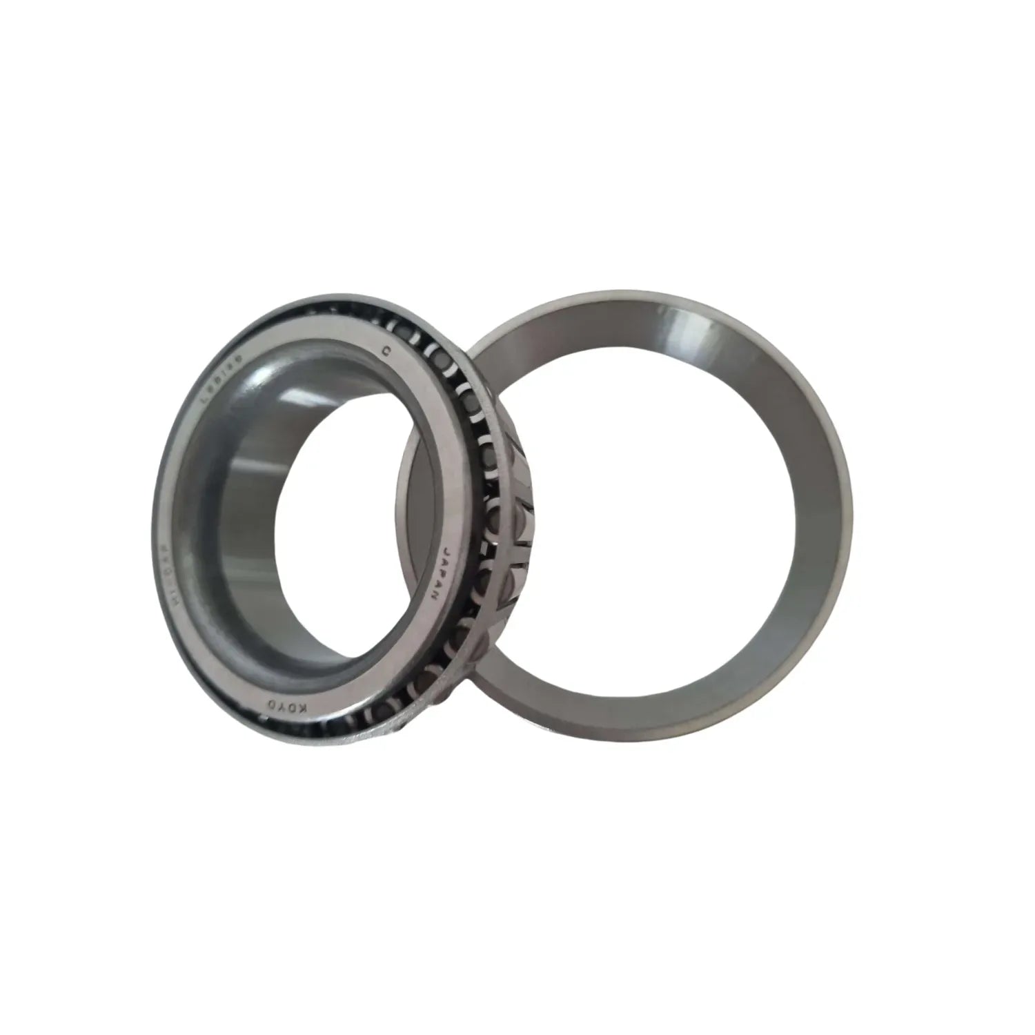 1x KOYO Composite Ford/Holden Trailer Wheel Bearing Kit LM67048 and LM12749