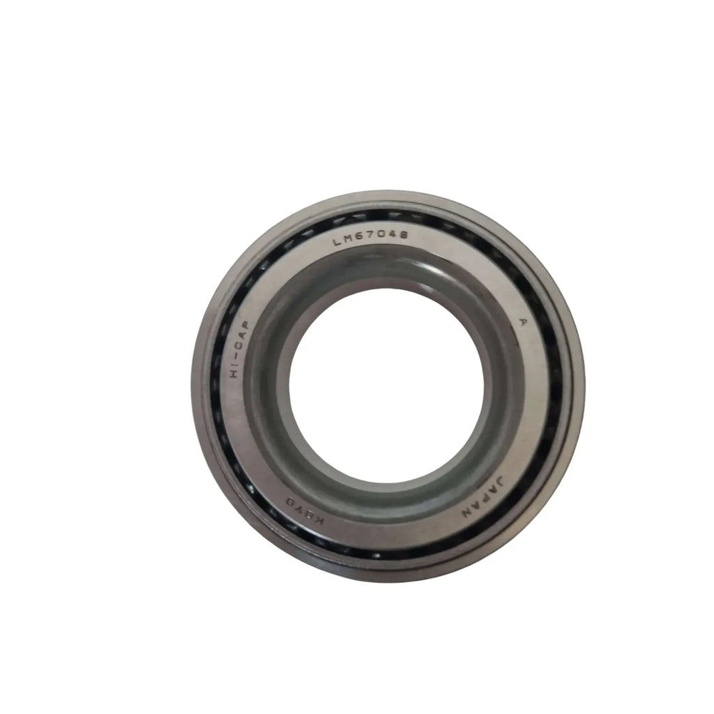 1x KOYO Composite Ford/Holden Trailer Wheel Bearing Kit LM67048 and LM12749