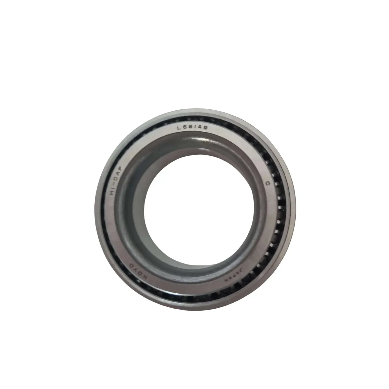 1x KOYO Composite Ford/Holden Trailer Wheel Bearing Kit LM67048 and LM12749